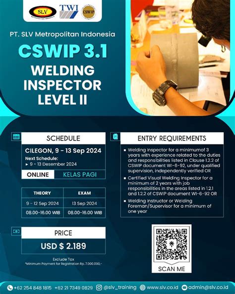 cswip wiki|CSWIP Welding Inspector .